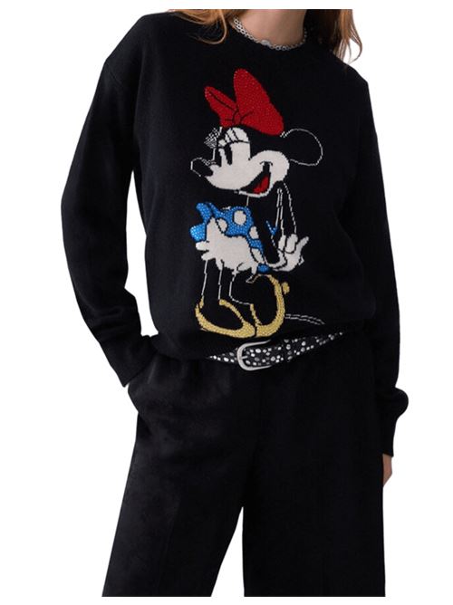 MISS MOUSE LIU JO | WF6455-MS009L9455